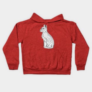 Mara Kids Hoodie